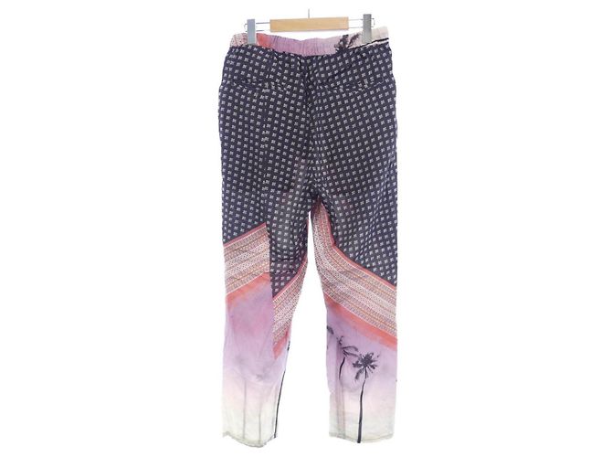 Autre Marque Pantaloni Mando - vue 2