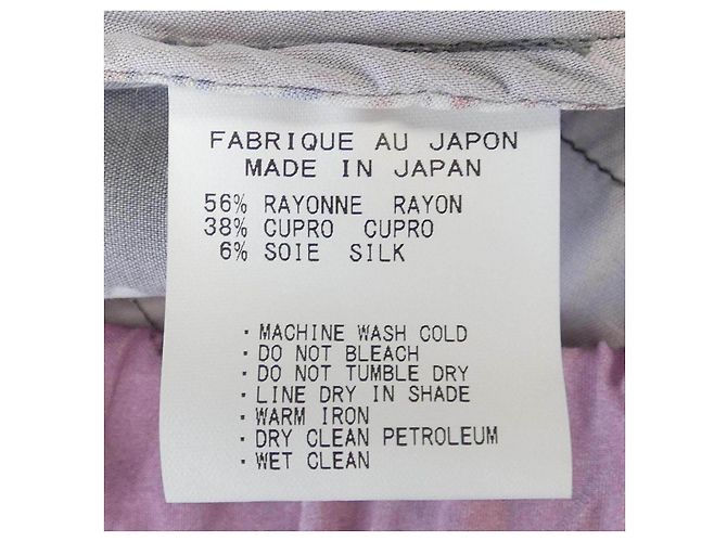Autre Marque Pantaloni Mando - vue 3