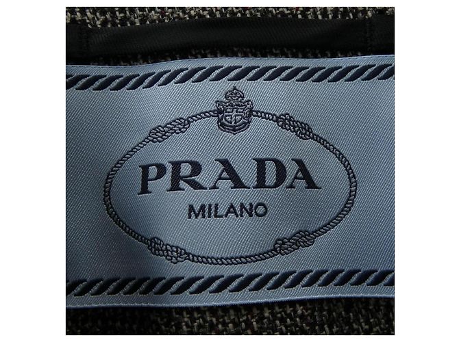 Prada Collarless Jacket - view 4