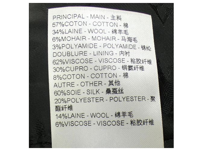 Louis Vuitton Wool Jacket - view 3