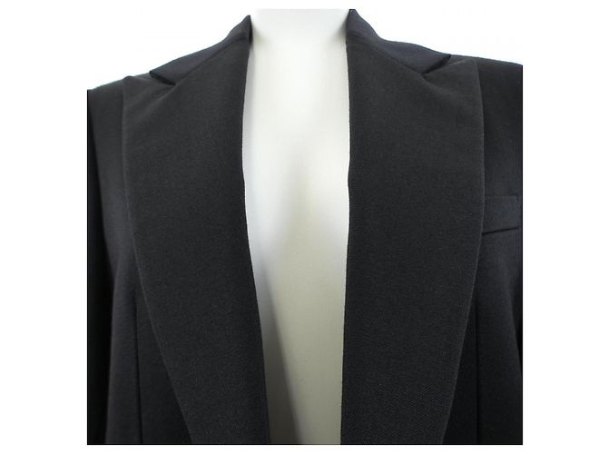 Louis Vuitton Wool Jacket - view 5