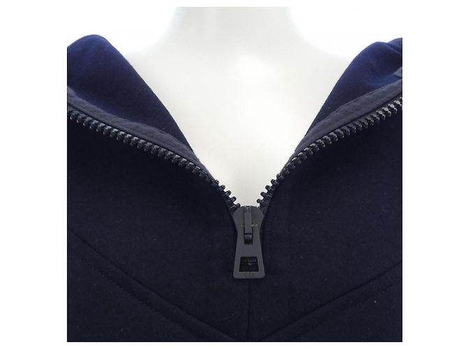 Christian Dior Wool Blend Poncho - view 5