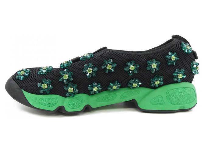 Christian Dior Sneaker - Ansicht 2