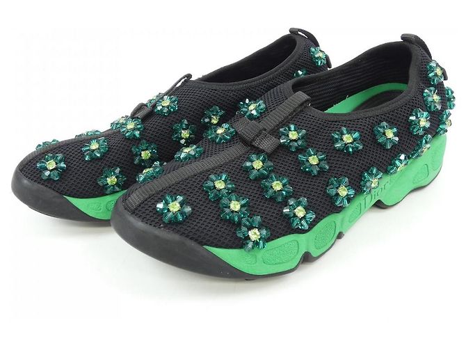 Christian Dior Sneaker - Ansicht 3