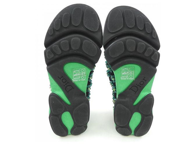 Christian Dior Sneaker - Ansicht 4