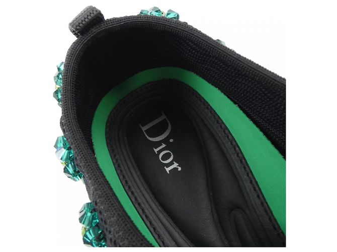 Christian Dior Sneaker - Ansicht 6