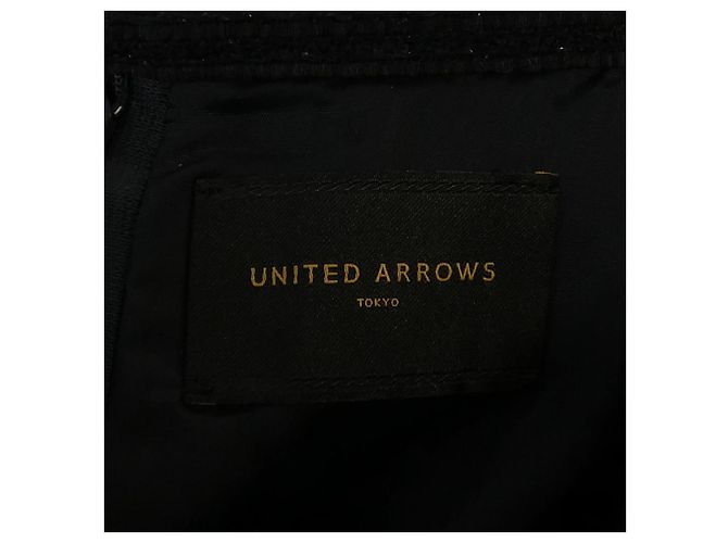 Autre Marque Falda UNITED ARROWS - vista 4