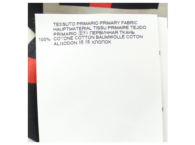 Maison Martin Margiela Camisa Maison Margiela - vista 3