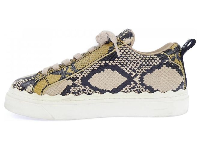 Chloé Chloe Sneaker - Ansicht 2