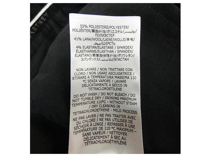 Stella Mc Cartney Pantaloni Stella McCartney - vista 3