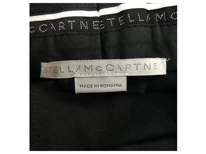 Stella Mc Cartney Pantaloni Stella McCartney - vista 4