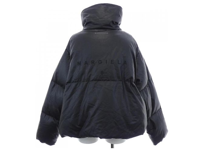 Maison Martin Margiela Chaqueta de plumón MM6 - vista 2