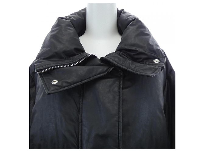 Maison Martin Margiela Chaqueta de plumón MM6 - vista 5