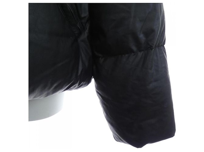 Maison Martin Margiela Chaqueta de plumón MM6 - vista 6