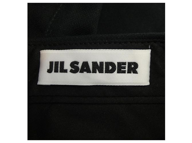 Calças Jil Sander - vista 4