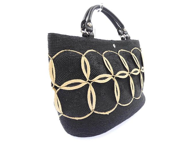 Autre Marque geflochtene Tasche HELEN KAMINSKI - Ansicht 2