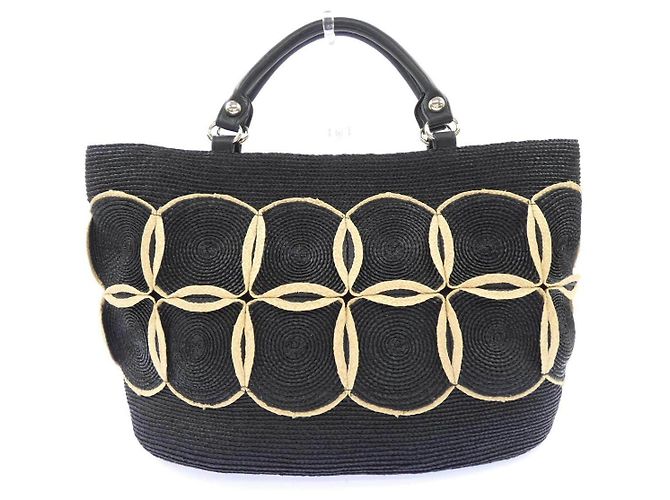 Autre Marque geflochtene Tasche HELEN KAMINSKI - Ansicht 3