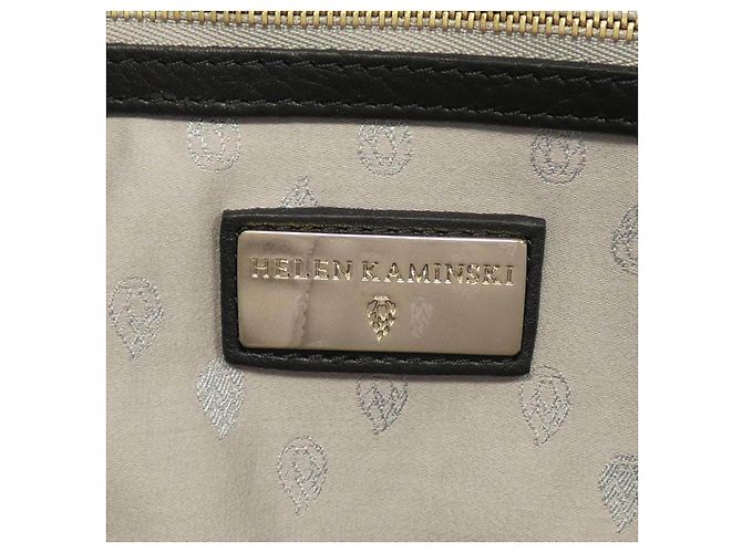 Autre Marque geflochtene Tasche HELEN KAMINSKI - Ansicht 5