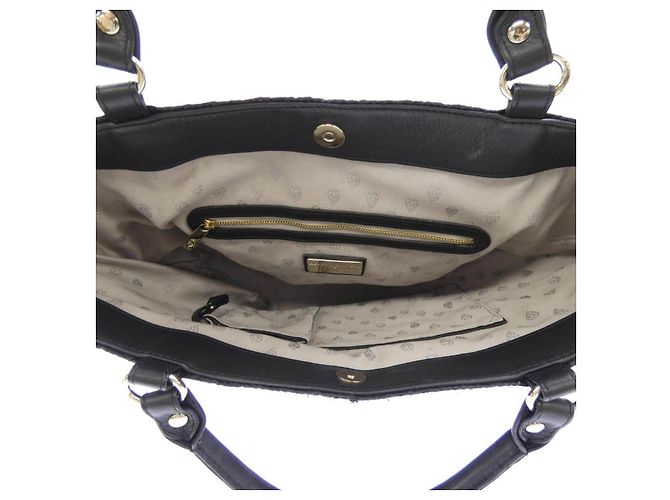 Autre Marque geflochtene Tasche HELEN KAMINSKI - Ansicht 6