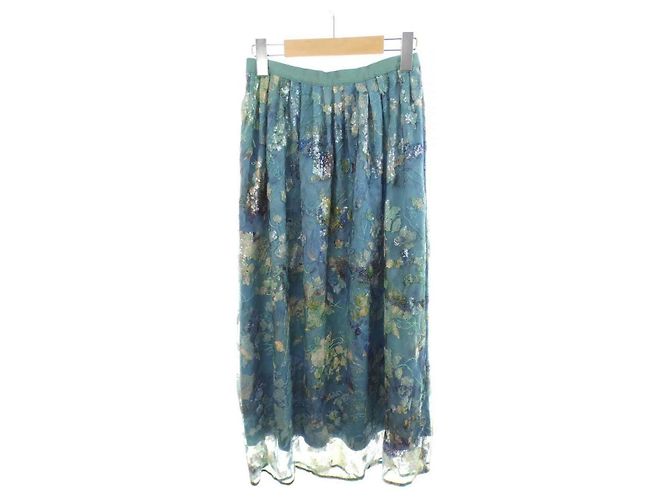 Autre Marque Falda United Arrows - vista 2