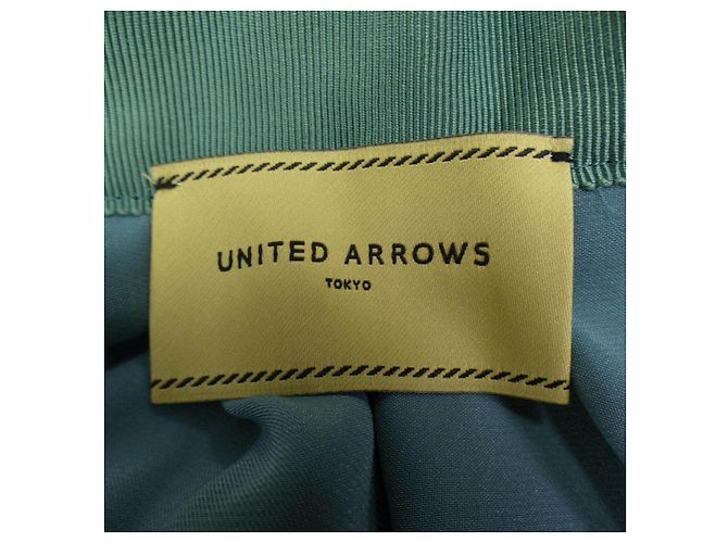 Autre Marque Falda United Arrows - vista 4