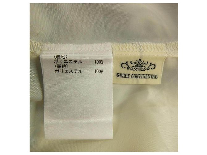 Autre Marque Gonna GRACE CONTINENTAL - vista 3