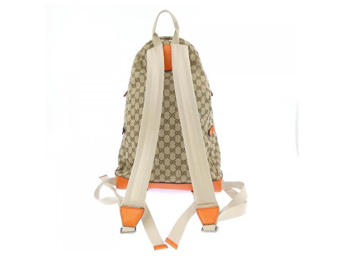 Gucci The North Face Rucksack - Ansicht 3