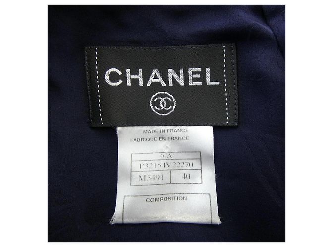 Abito Chanel One Piece - vista 4