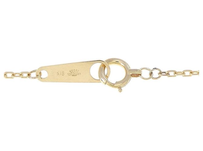 Autre Marque Collar de Perlas Akoya Au750 - vista 5