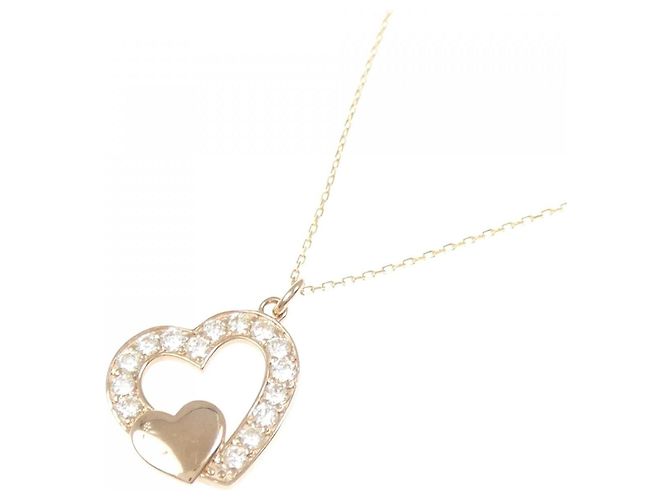 Autre Marque Collar de Diamantes Au750 - vista 2