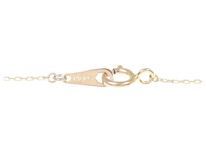 Autre Marque Collar de Diamantes Au750 - vista 5