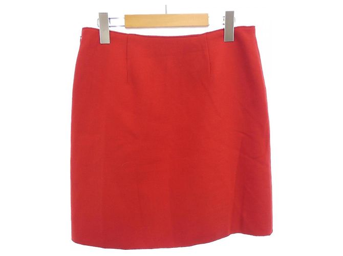 Saia Jil Sander Navy - vista 2
