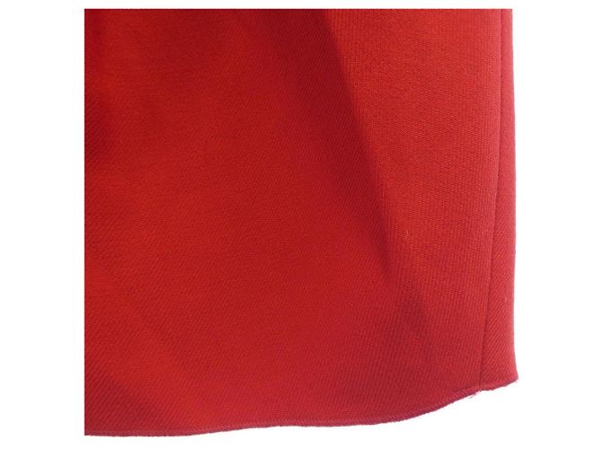 Saia Jil Sander Navy - vista 6