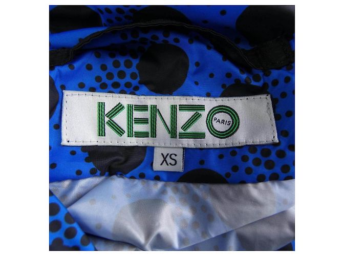 Chaqueta Kenzo - vista 4