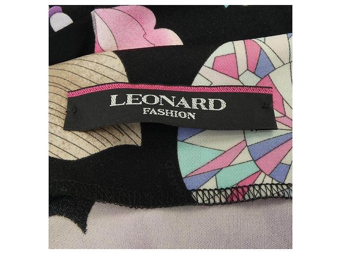 Leonard Fashion Kleid - Ansicht 4