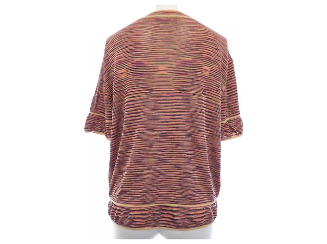 Cardigan de punto Missoni - vista 2