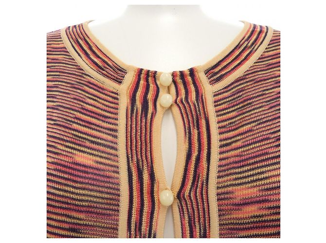 Cardigan de punto Missoni - vista 5
