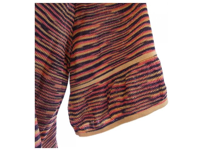 Cardigan de punto Missoni - vista 6