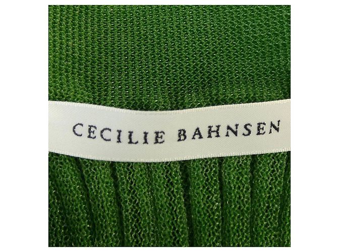 Autre Marque Cardigan Cecilie Bahnsen - vue 4