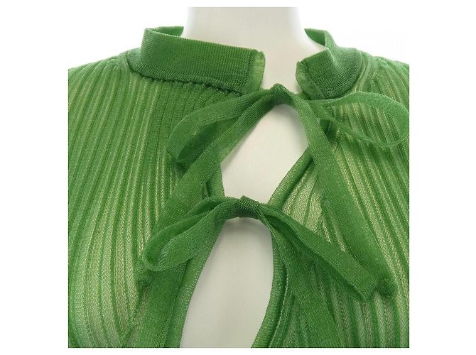 Autre Marque Cardigan Cecilie Bahnsen - vue 5