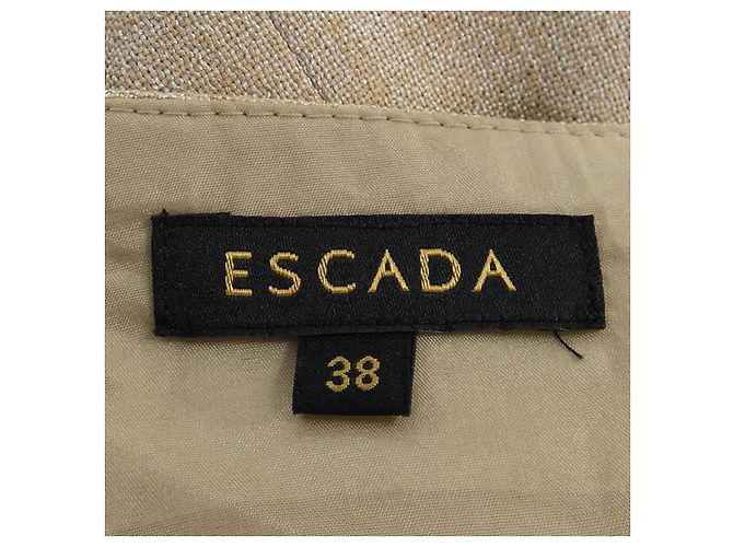 Autre Marque Gonna ESCADA - vista 4