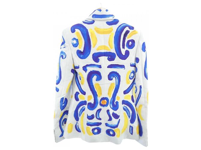 Giacca Moschino Couture - vista 2