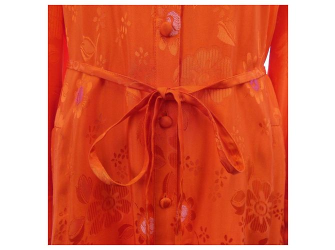 Autre Marque Vestido Baum und Pferdgarten - vista 7