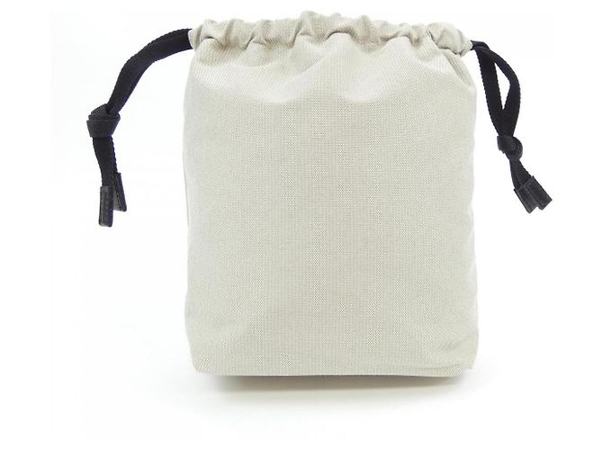 Mini borsa Marni MUSEO in vitello - vista 8