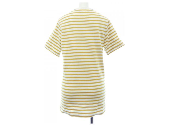 Autre Marque T-shirt in cotone Merz b.Schwanen - vista 2