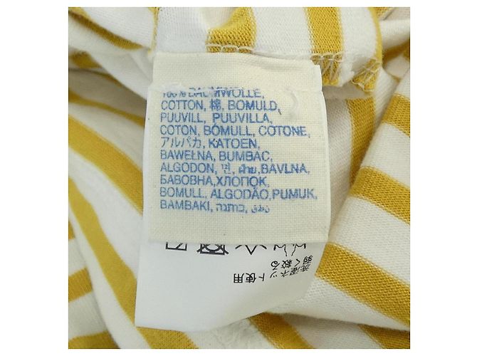Autre Marque T-shirt in cotone Merz b.Schwanen - vista 3