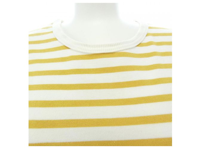 Autre Marque T-shirt in cotone Merz b.Schwanen - vista 5