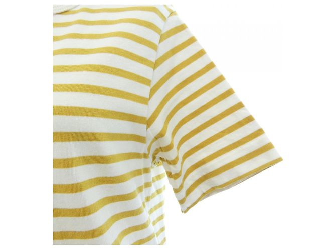 Autre Marque T-shirt in cotone Merz b.Schwanen - vista 6