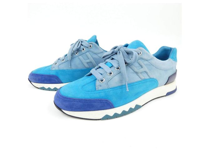 Hermès Sneakers Hermes - vista 3