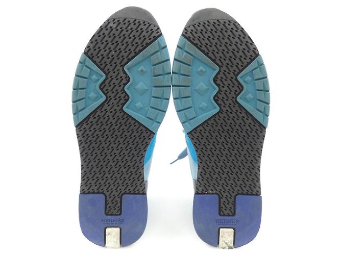 Hermès Sneakers Hermes - vista 4
